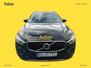 Volvo  R Design