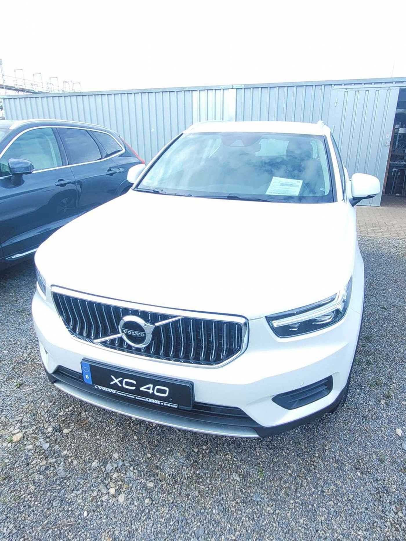 Volvo  XC40 Inscription Expression  Plug-In Hyb