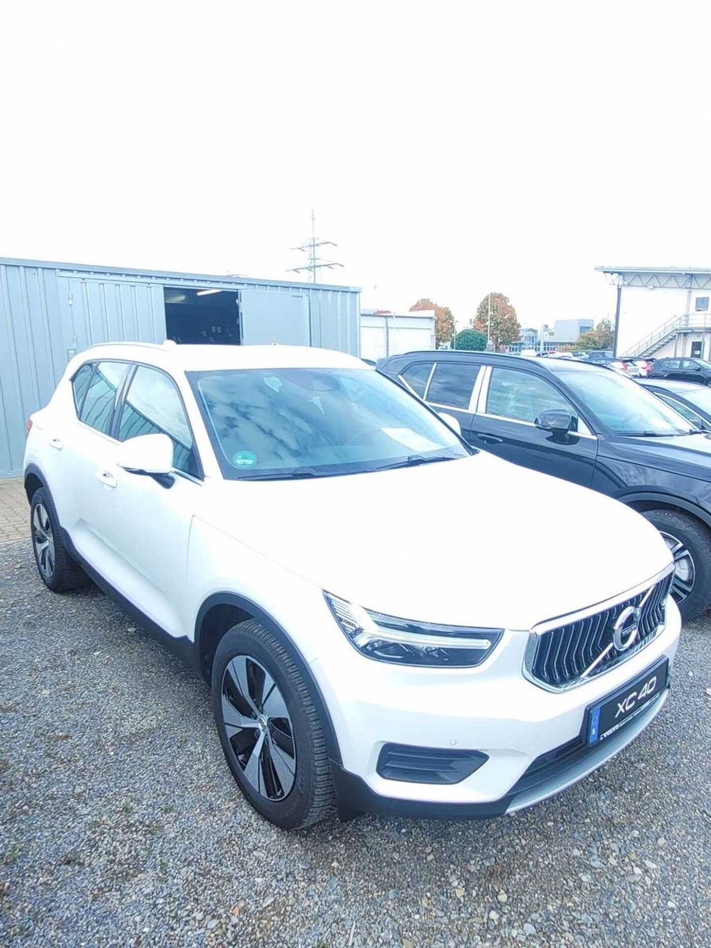 Volvo  XC40 Inscription Expression  Plug-In Hyb