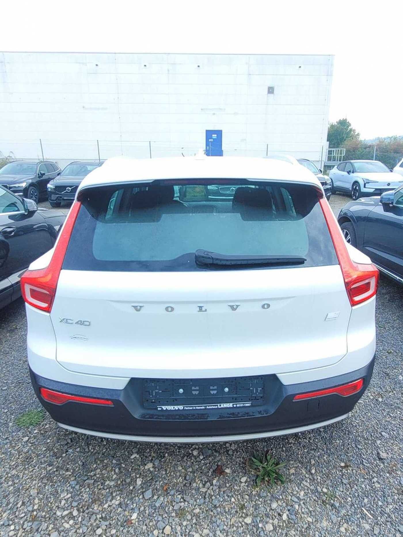 Volvo  XC40 Inscription Expression  Plug-In Hyb