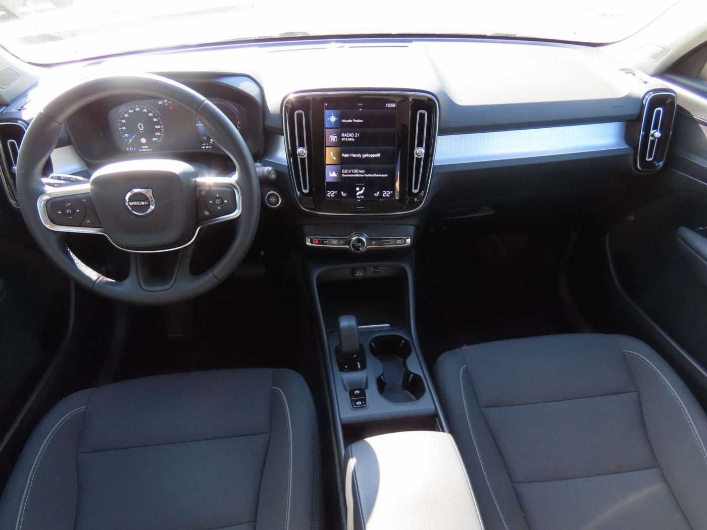 Volvo  Inscription Expression Recharge Plug-In Hyb
