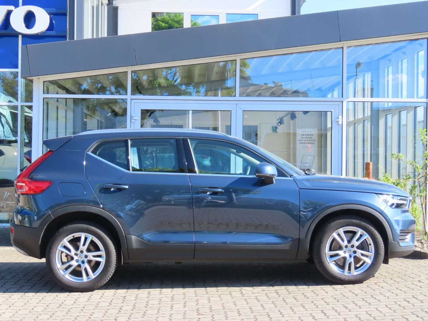 Volvo  Inscription Expression Recharge Plug-In Hyb