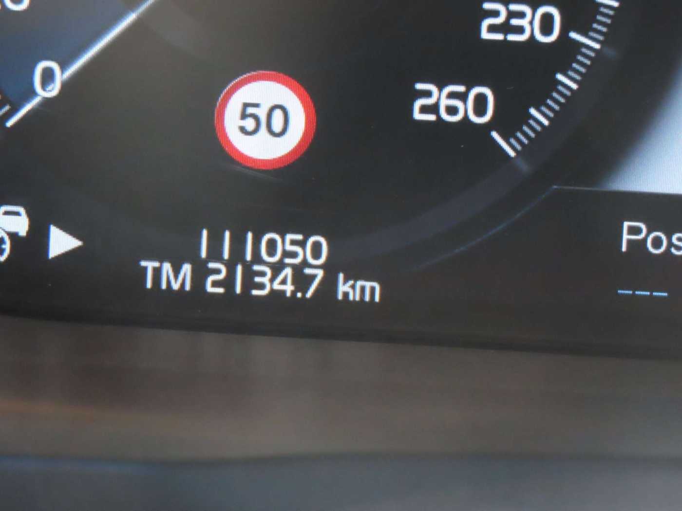 Volvo  Inscription AWD