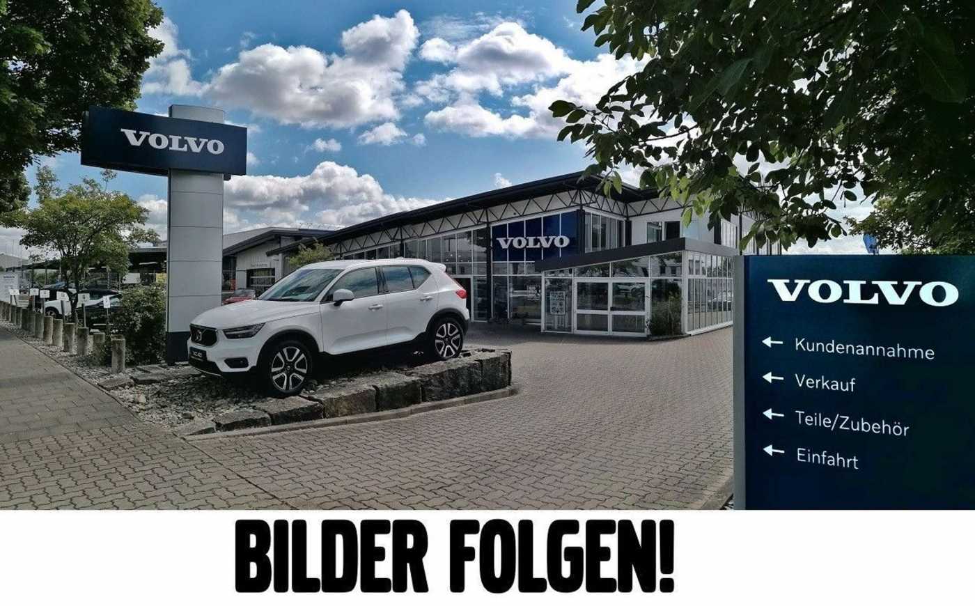 Volvo  Cross Country You! AWD