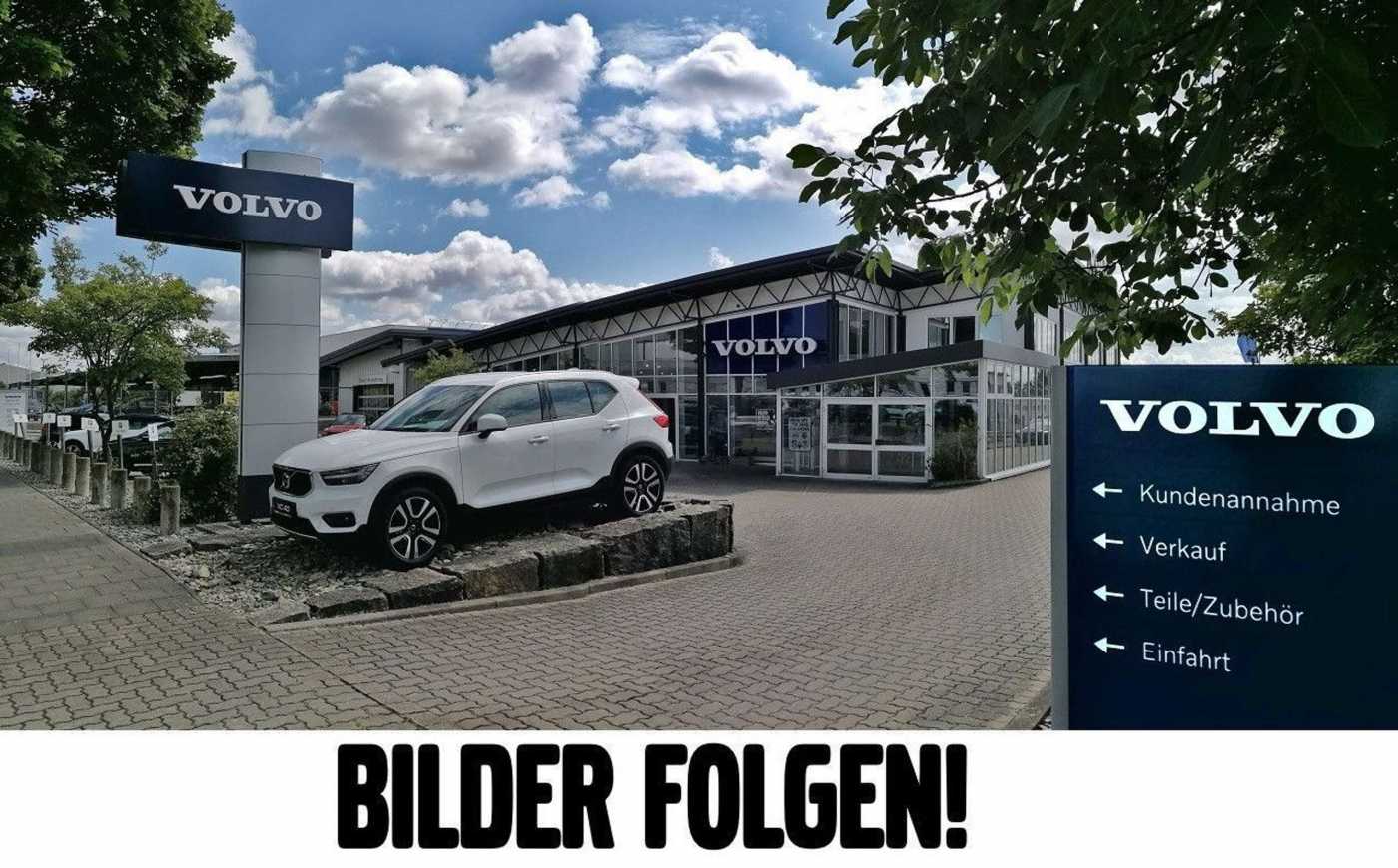Volvo  Inscription Recharge Plug-In Hybrid AWD