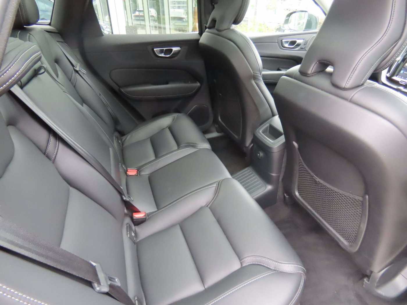Volvo  Inscription Recharge Plug-In Hybrid AWD