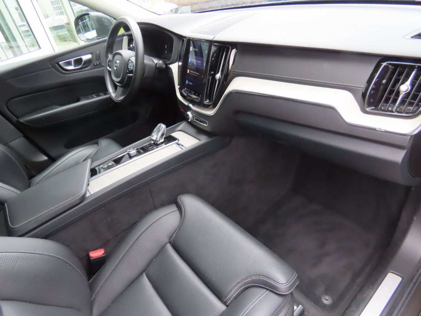 Volvo  Inscription Recharge Plug-In Hybrid AWD