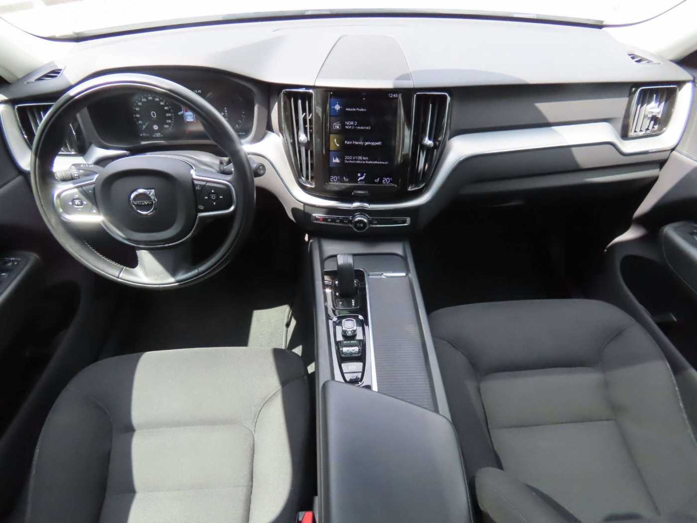 Volvo  Inscription Expression Recharge Plug-In Hyb