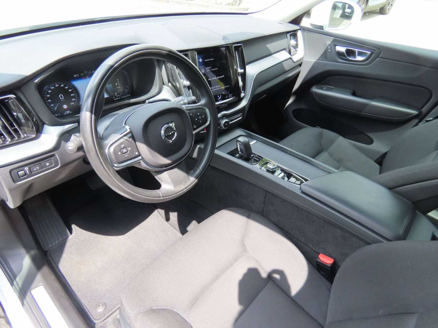 Volvo  Inscription Expression Recharge Plug-In Hyb