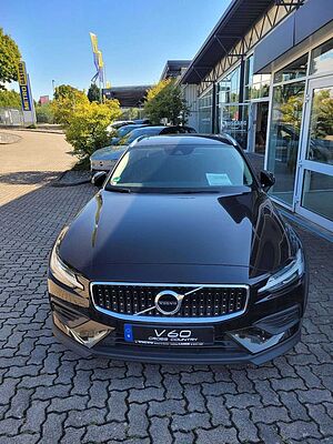 Volvo  Cross Country Basis AWD Standheizung SD