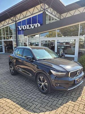 Volvo  Inscription Recharge Plug-In Hybrid 2WD