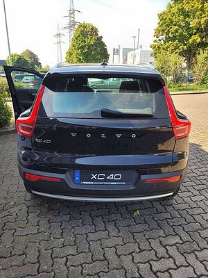 Volvo  Inscription Recharge Plug-In Hybrid 2WD