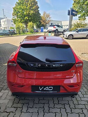 Volvo  Momentum viele Extras