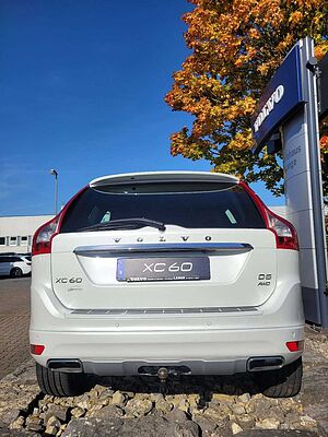 Volvo  XC60 Linje Inscription AWD AHK SD