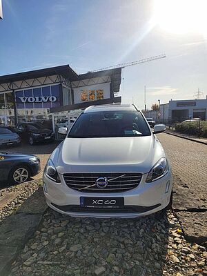 Volvo  XC60 Linje Inscription AWD AHK SD