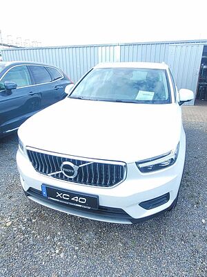 Volvo  XC40 Inscription Expression  Plug-In Hyb