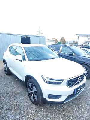 Volvo  XC40 Inscription Expression  Plug-In Hyb