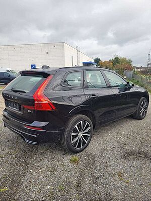 Volvo  Ultimate Dark AWD Luftfahrwerk AHK