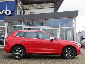 Volvo  R Design Plug-In Hybrid AWD