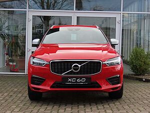 Volvo  R Design Plug-In Hybrid AWD