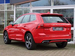 Volvo  R Design Plug-In Hybrid AWD