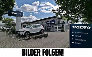 Volvo  XC60 Momentum Pro 2WD STANDHEIZUNG