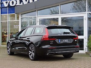 Volvo  Kombi Inscription  Plug-In Hybrid AHK