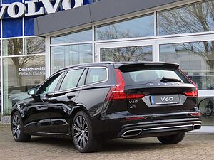 Volvo  Kombi Inscription Plug-In Hybrid AWD