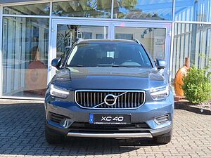 Volvo  Inscription Expression Recharge Plug-In Hyb