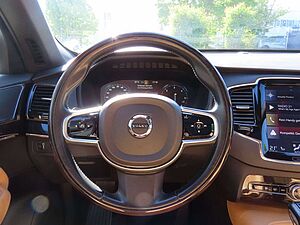 Volvo  Inscription AWD
