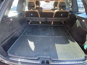 Volvo  Inscription AWD
