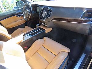 Volvo  Inscription AWD