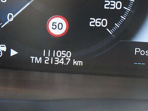 Volvo  Inscription AWD