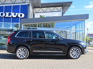 Volvo  Inscription AWD