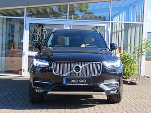 Volvo  Inscription AWD