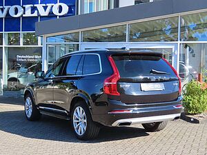 Volvo  Inscription AWD