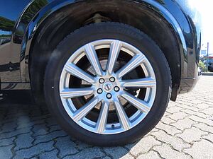 Volvo  Inscription AWD