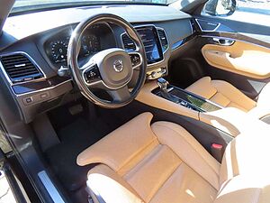 Volvo  Inscription AWD