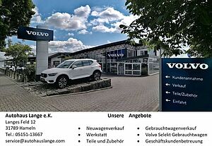 Volvo  Cross Country You! AWD