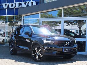 Volvo  R Design AWD