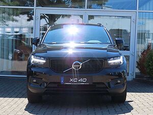 Volvo  R Design AWD