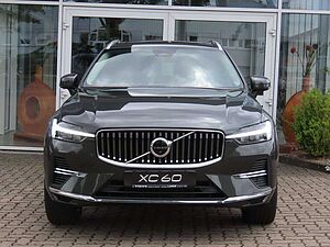 Volvo  Inscription Recharge Plug-In Hybrid AWD