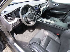 Volvo  Inscription Recharge Plug-In Hybrid AWD