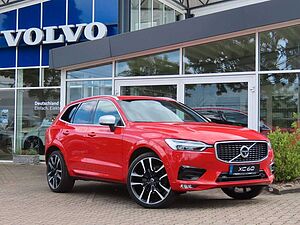 Volvo  R Design 2WD