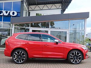 Volvo  R Design 2WD