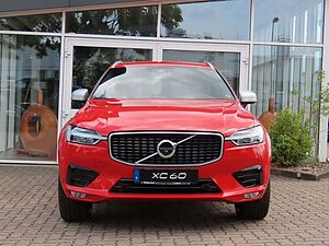 Volvo  R Design 2WD