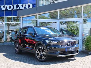 Volvo  Inscription Expression Recharge Plug-In Hyb
