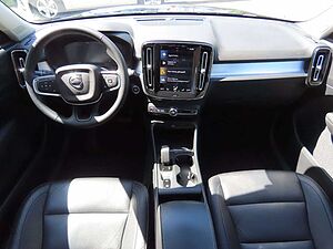 Volvo  Inscription Expression Recharge Plug-In Hyb