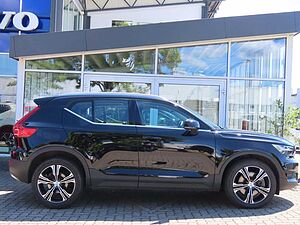 Volvo  Inscription Expression Recharge Plug-In Hyb