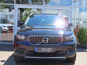 Volvo  Inscription Expression Recharge Plug-In Hyb